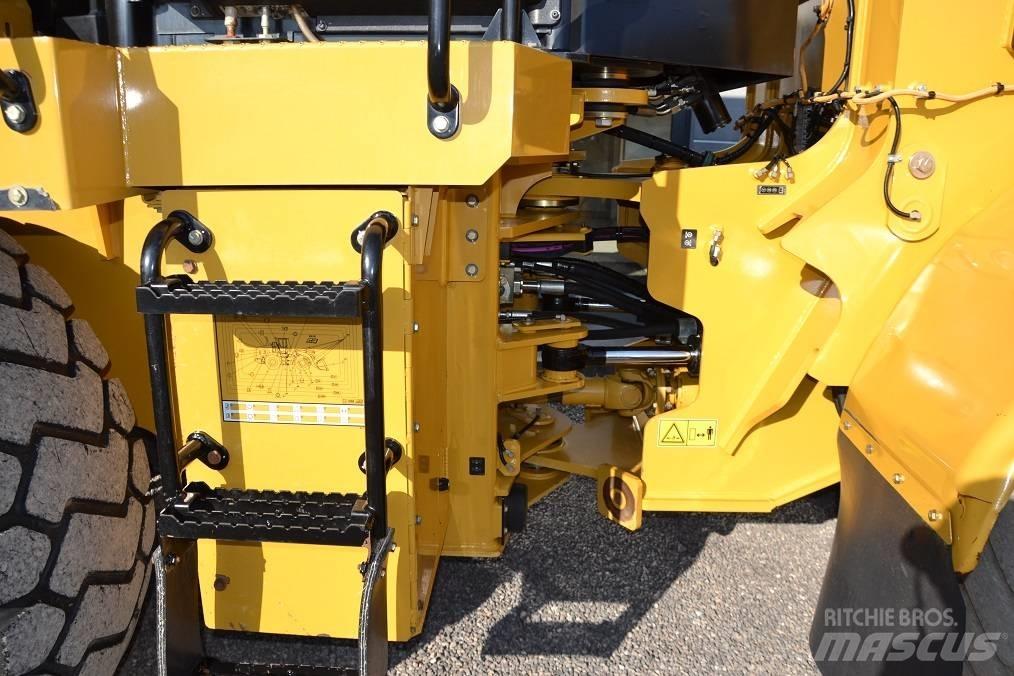 CAT CAT 950 GC Carregadeiras de rodas