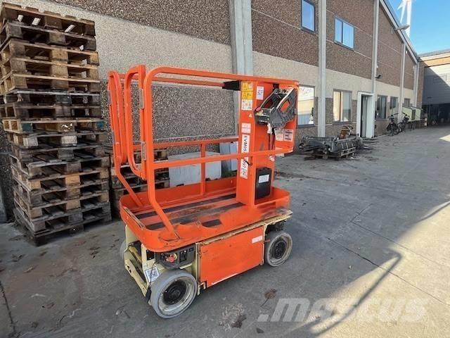JLG 1230 ES Elevadores de tesoura