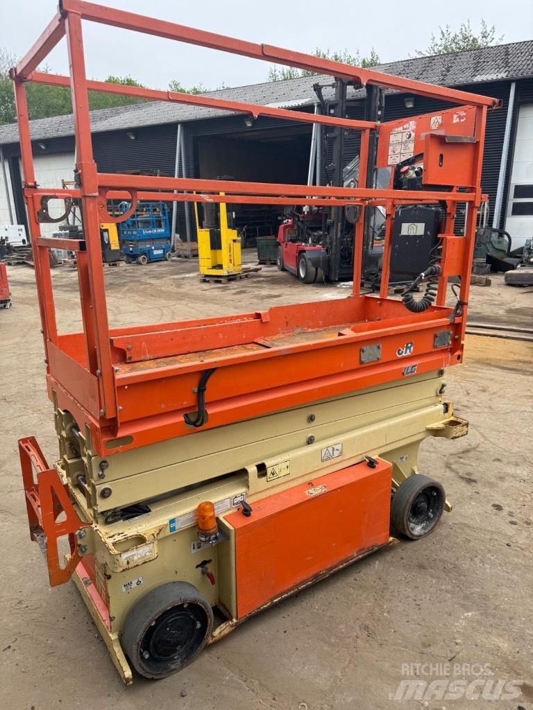 JLG ES1930 Elevadores de tesoura