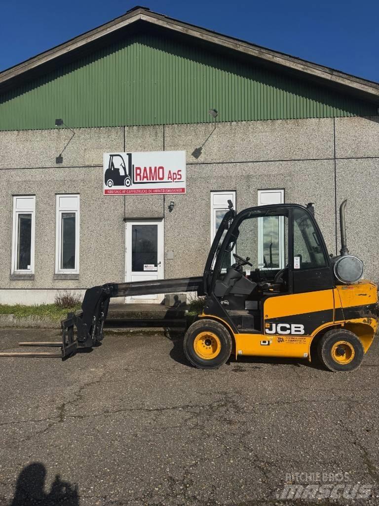 JCB TLT 30 D Empilhadores Diesel