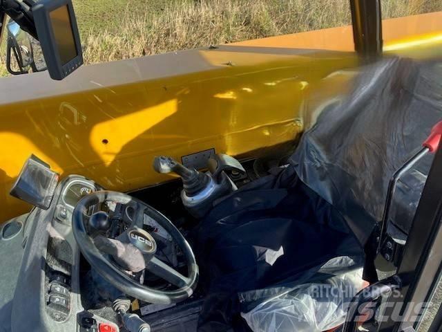 JCB 555-260R Roto Manipulador telescópico