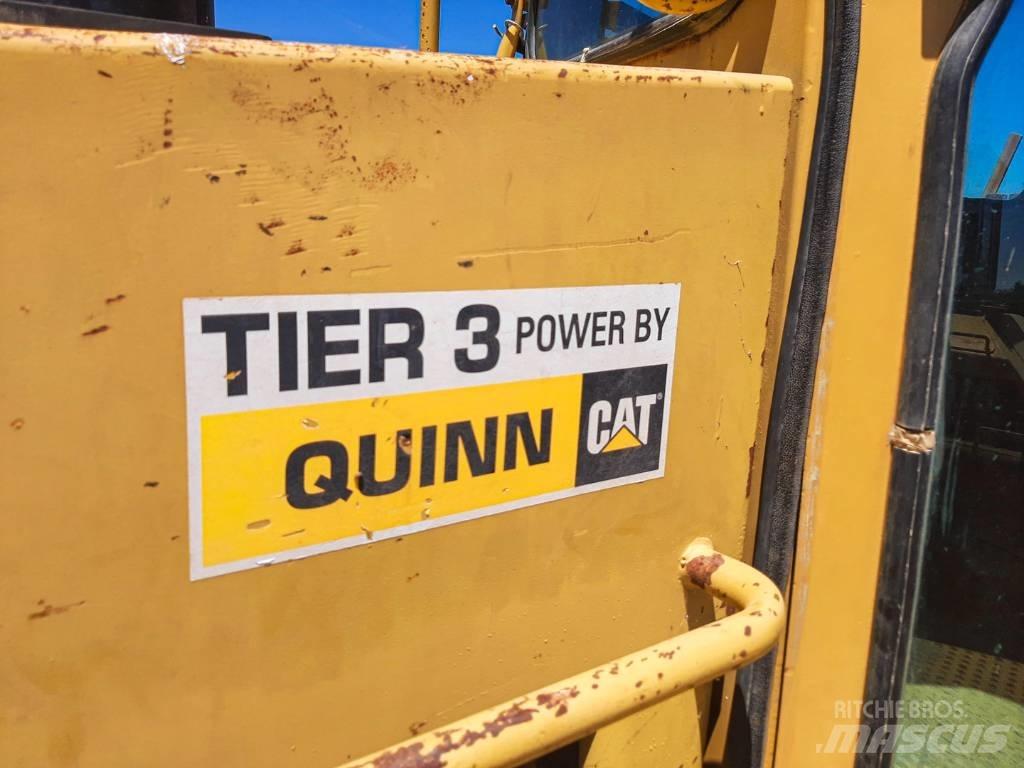 CAT D10 Dozers - Tratores rastos