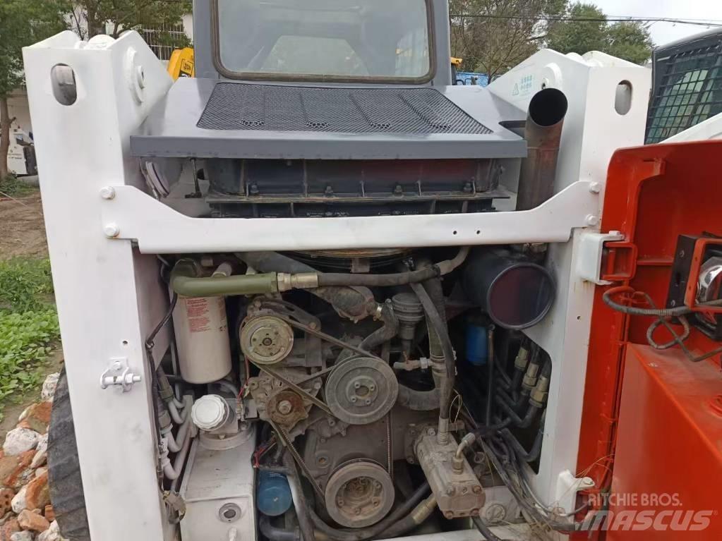 Bobcat S 590 Minicarregadeiras