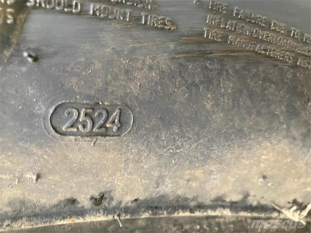 Mitas 600/65R38 Pneus Agrícolas