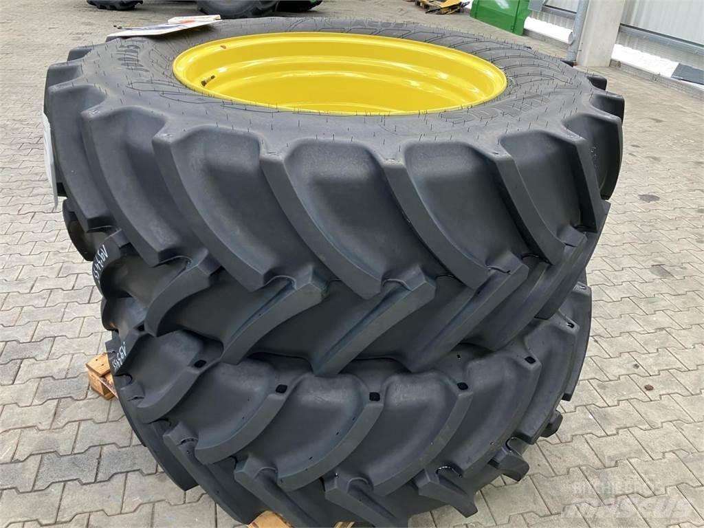Mitas 600/65R38 Pneus Agrícolas