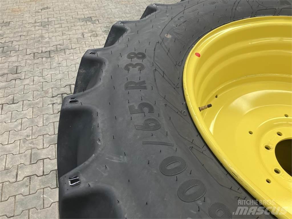Mitas 600/65R38 Pneus Agrícolas