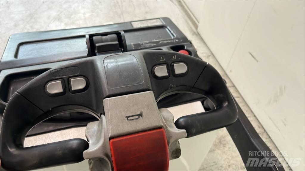 Yale MP20X Porta-paletes com plataforma