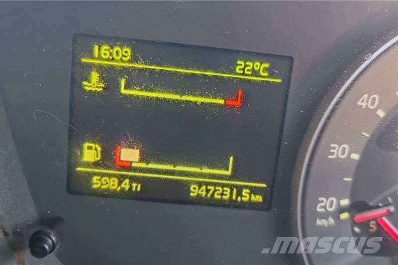 Volvo FH 440 Outros Camiões