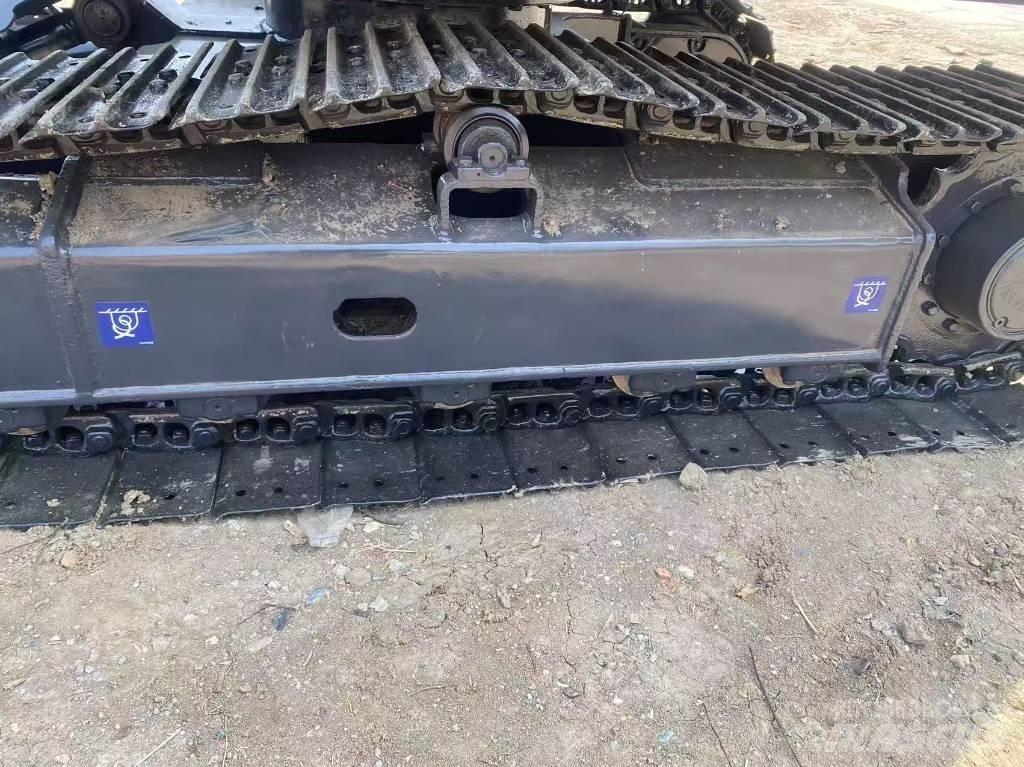Doosan DX75 Miniescavadeiras