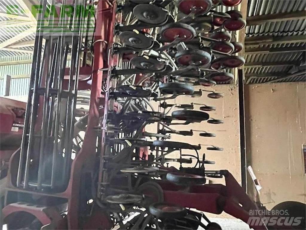 Horsch pronto rx9 Perfuradoras