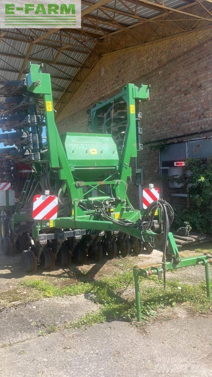 John Deere 750 A Semeadoras de precisão