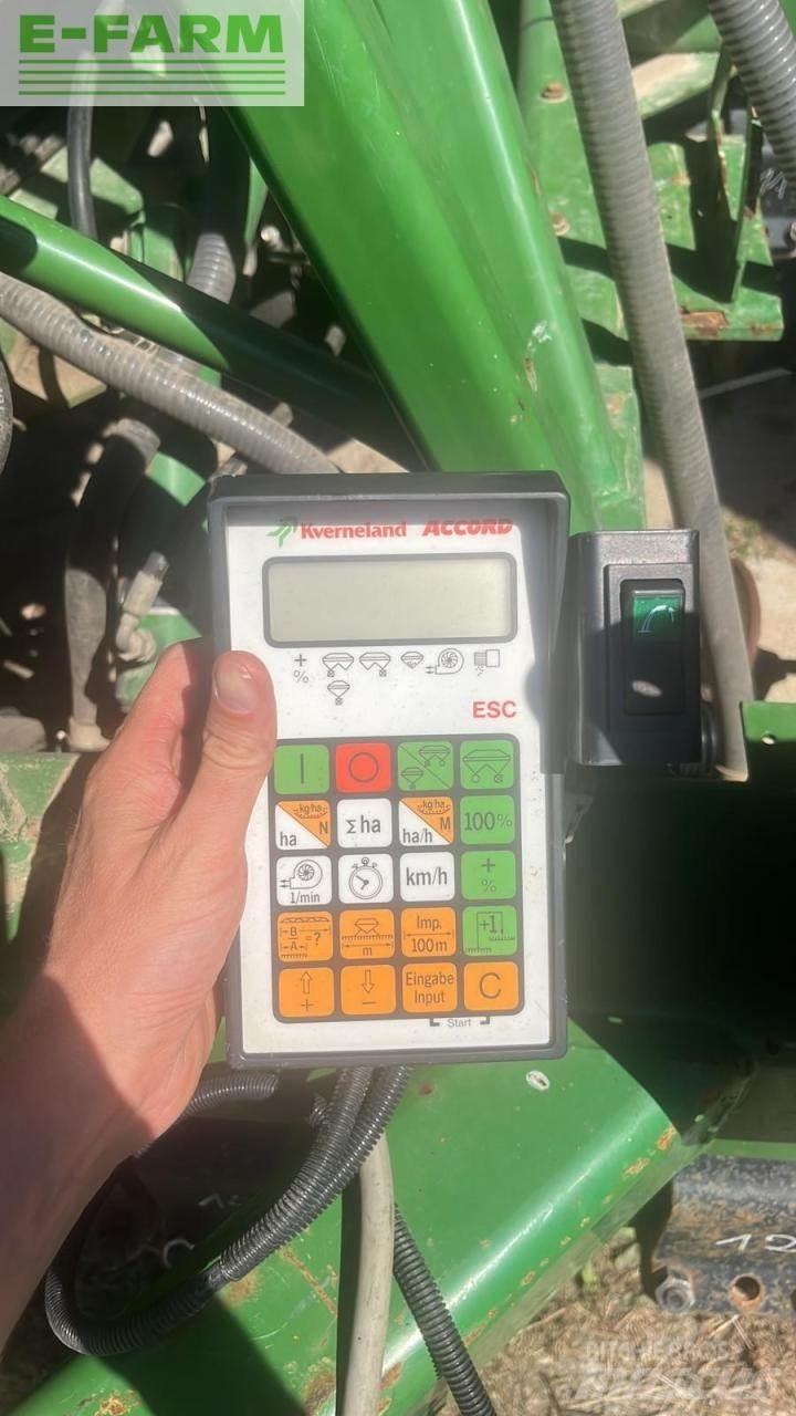 John Deere 750 A Semeadoras de precisão
