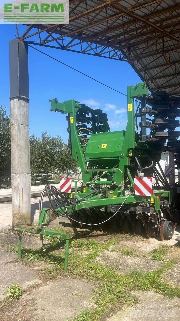 John Deere 750 A Semeadoras de precisão
