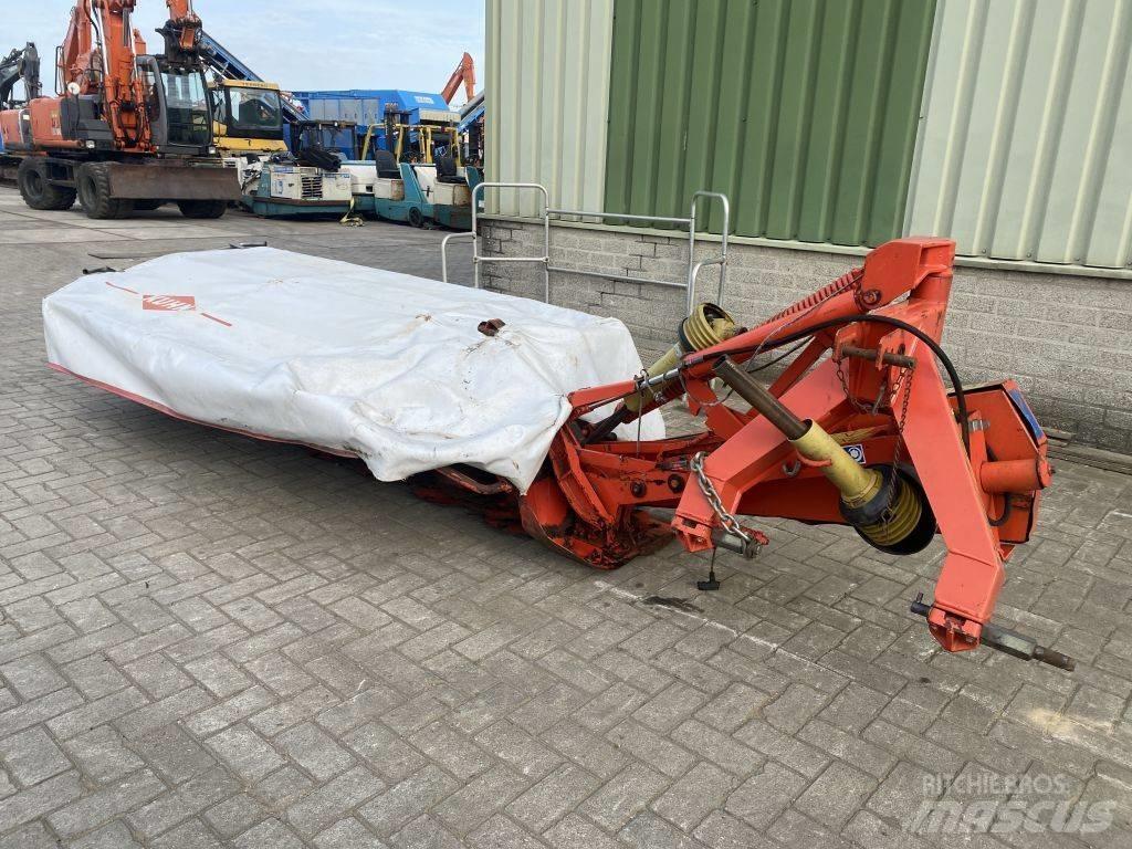 Kuhn GMD 700 G II Gadanheiras