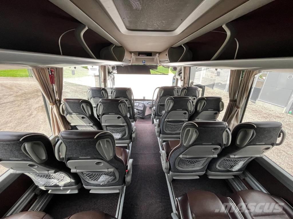 Volvo 9700 Autocarros