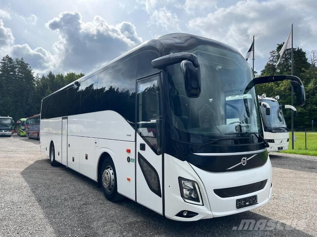 Volvo 9700 Autocarros