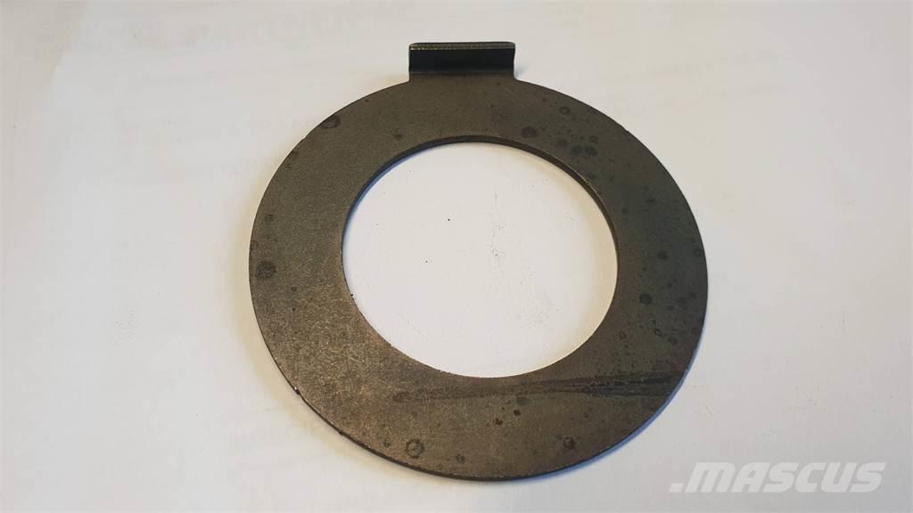 Ponsse 9633010 Transmissăo