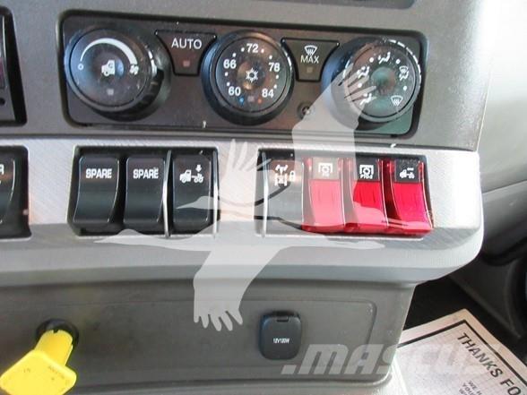 Kenworth T680 Camiões basculantes