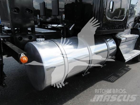 Kenworth T880 Cavalos Mecânicos