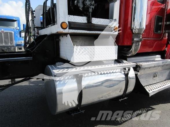 Kenworth W900 Construção - Outros
