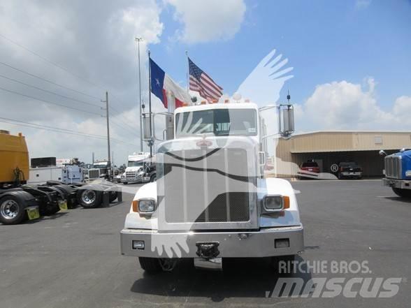 Peterbilt 367 Cavalos Mecânicos