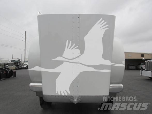 Peterbilt 389 Cavalos Mecânicos