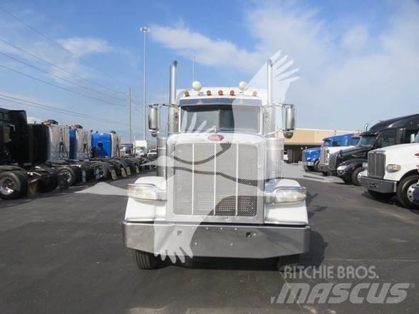 Peterbilt 389 Cavalos Mecânicos