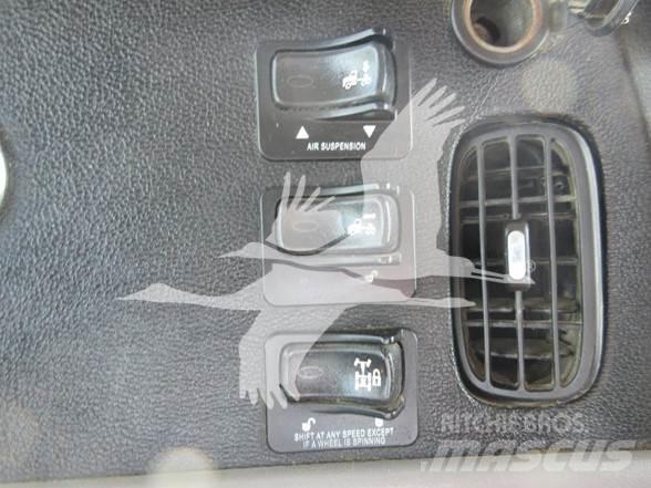 Peterbilt 389 Cavalos Mecânicos