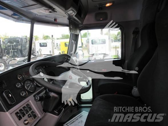 Peterbilt 389 Cavalos Mecânicos