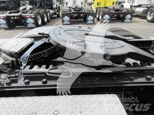 Peterbilt 389 Cavalos Mecânicos