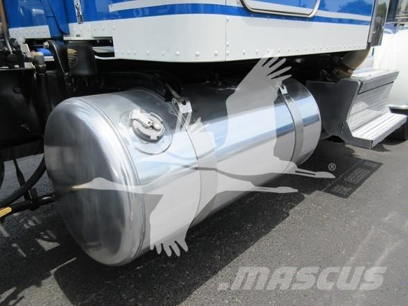 Peterbilt 389 Cavalos Mecânicos