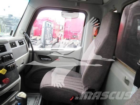 Peterbilt 567 Camiões basculantes