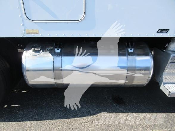 Peterbilt 567 Cavalos Mecânicos