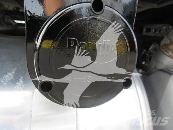 Peterbilt 579 Cavalos Mecânicos