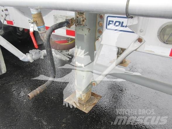 Polar  Semi Reboques Cisterna