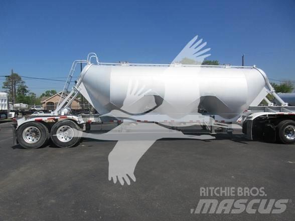 Polar 1000 GAL Semi Reboques Cisterna