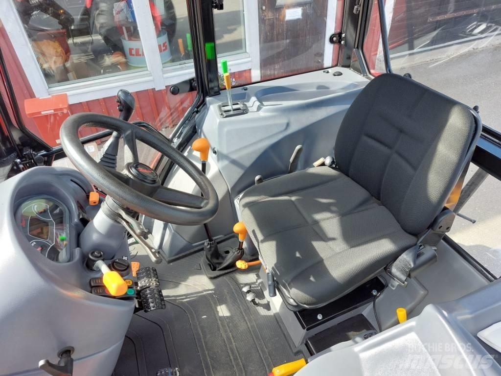 Zetor MAJOR 80 Tratores Agrícolas usados