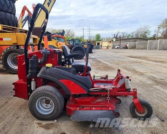 Ferris IS 2500 Z Corta-Relvas Riders