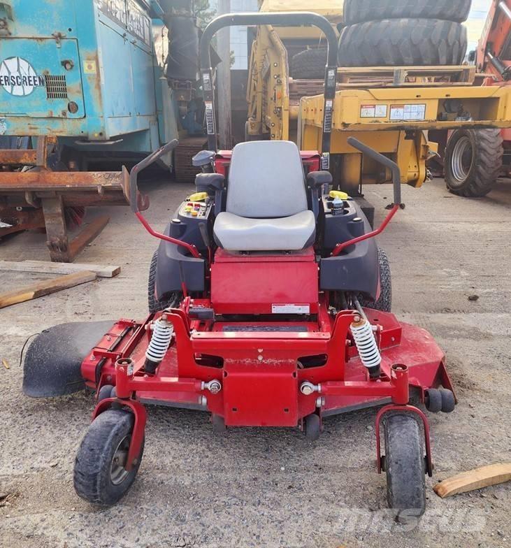 Ferris IS 2500 Z Corta-Relvas Riders