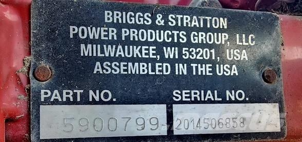 Ferris IS 2500 Z Corta-Relvas Riders