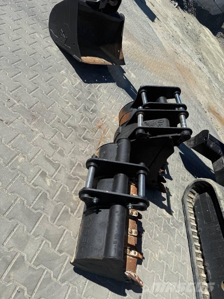 JCB 8055 RTS Miniescavadeiras