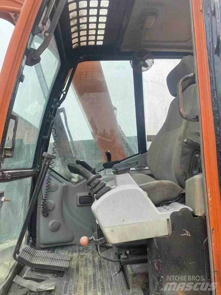 Doosan DX 80 Escavadoras Midi 7t - 12t