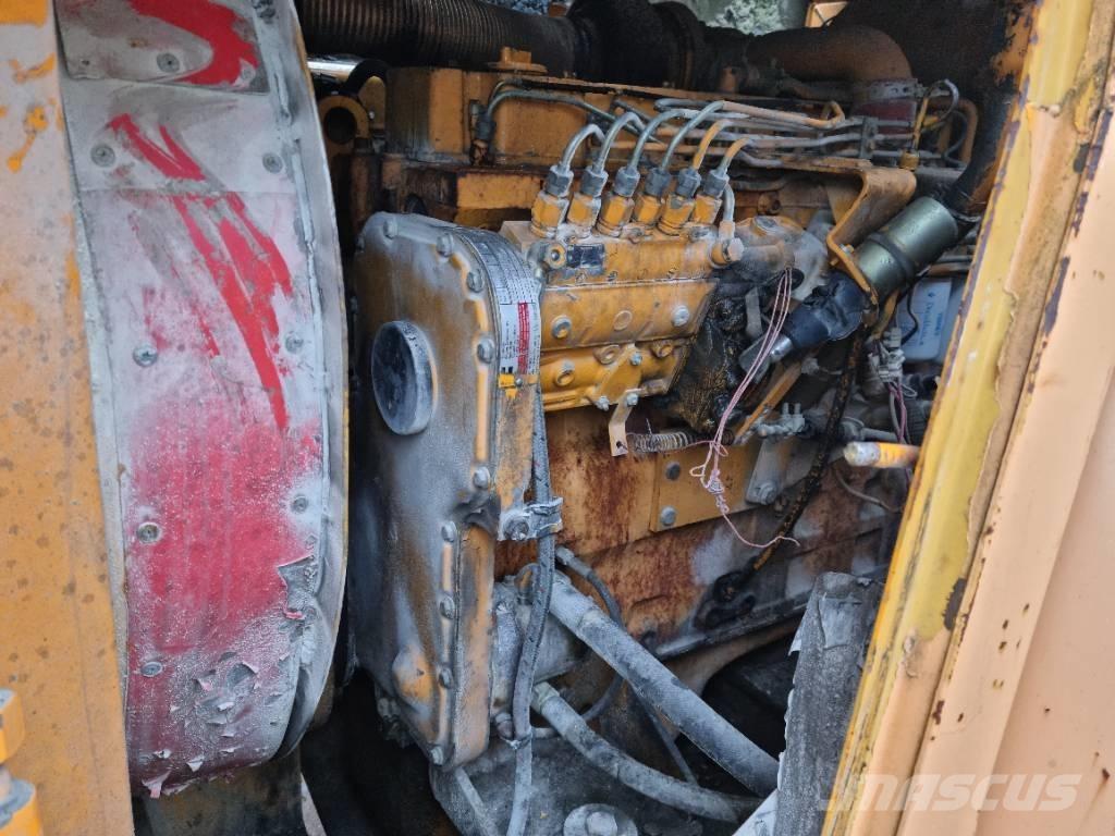 Zettelmeyer ZL 3002 Carregadeiras de rodas