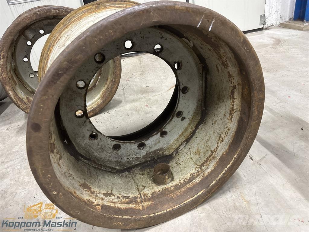 Valmet 911 20x26,5 Pneus