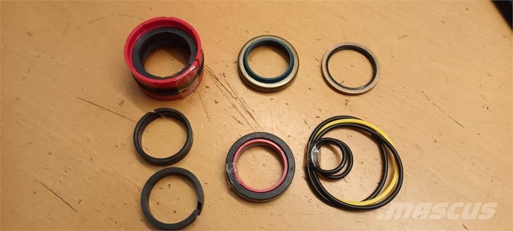  FMG/Ösa 100391 Hidráulica