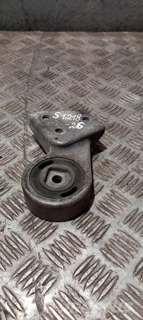 Scania R 440    1791182 Radiadores camiões e carrinhas