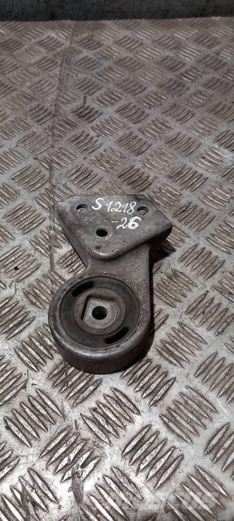 Scania R 440    1791182 Radiadores camiões e carrinhas