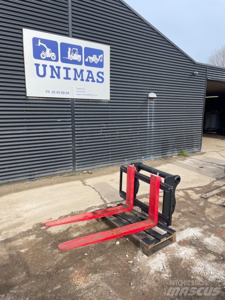 Manitou 5000kg Outros componentes