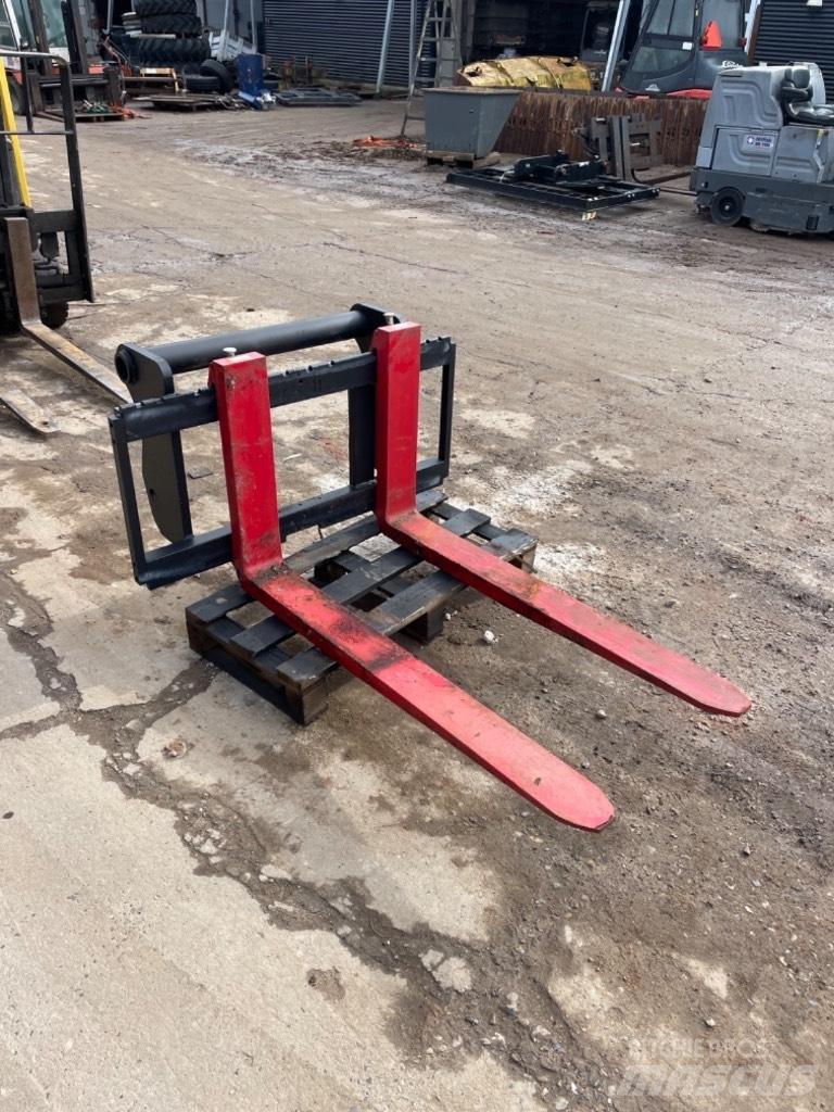 Manitou 5000kg Outros componentes