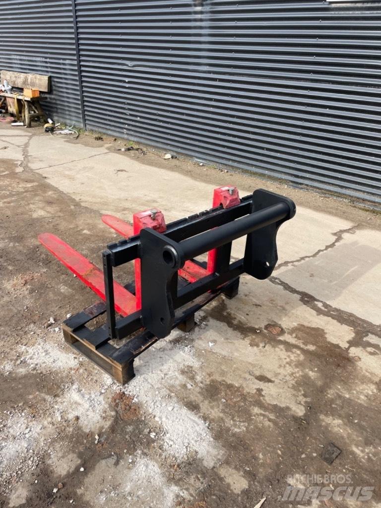 Manitou 5000kg Outros componentes